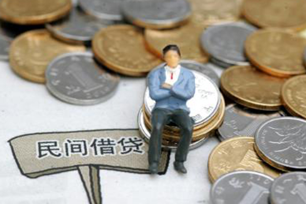 深圳盐田企业贷短借空放