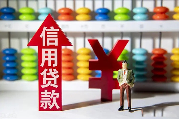 深圳盐田企业贷身份证借私借