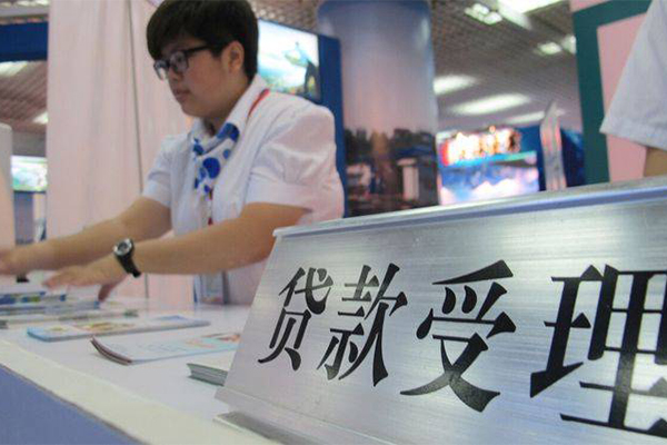 深圳盐田企业贷无抵押贷款